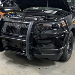 Meet your Posher, Wes